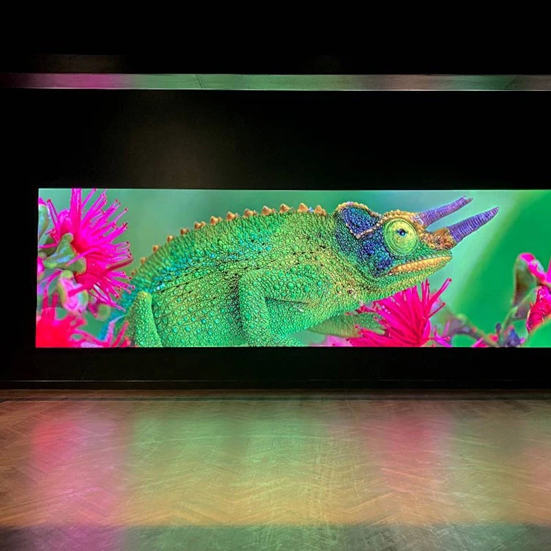 Digital Art Display Screen factory